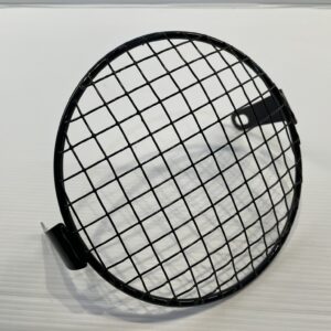 Grille de phare vintage