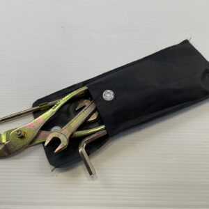 Trousse a outils moto