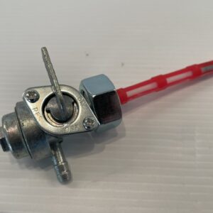 Robinet essence universel avec réserve 6mm