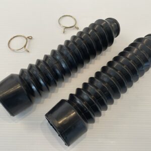 Soufflets de fourche
