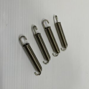 Ressorts d'échappement 70mm
