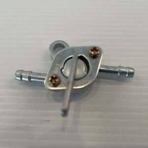 Robinet essence universel 6mm