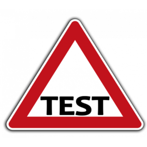 PRODUIT TEST