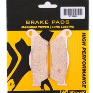 PLAQUETTES DE FREIN AVANT PROX KTM125/144/150/200/250/300/450/525/530 DB2220