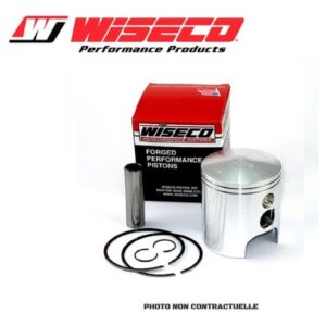 KIT PISTON WISECO KTM300 SX EGS de 1989 / 1994 (72,5mm)