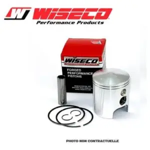 KIT PISTON WISECO KTM300 SX EGS de 1989 / 1994 (72,5mm)