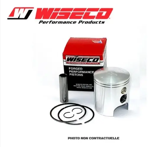 KIT PISTON WISECO KTM300 SX EGS de 1989 / 1994 (72,5mm)