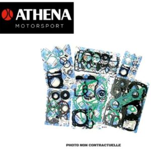 Pochettes de joints haut moteur ATHENA KTM 250/300/MX/SX/GS/90-98