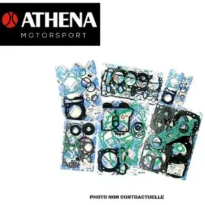 Pochettes de joints haut moteur ATHENA KTM 250/300/MX/SX/GS/90-98