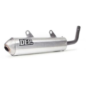 SILENCIEUX DEP KTM 250 / 300 EXC 1998 / 2003