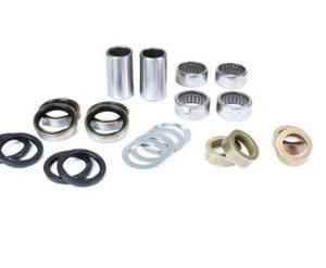 KIT ROULEMENTS BRAS OSCILLANT PROX KTM 125EXC 1998 / 2003
