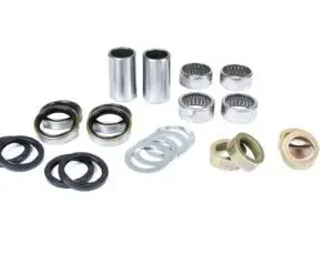 KIT ROULEMENTS BRAS OSCILLANT PROX KTM 125EXC 1998 / 2003
