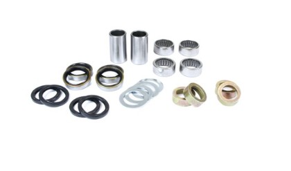 KIT ROULEMENTS BRAS OSCILLANT PROX KTM 125EXC 1998 / 2003