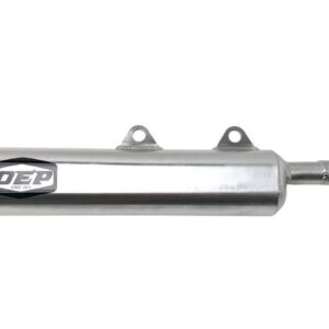 SILENCIEUX DEP KAWASAKI KDX 200 1989 / 1995 E1-E6