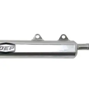 SILENCIEUX DEP KAWASAKI KDX 200 1989 / 1995 E1-E6