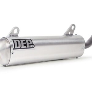 SILENCIEUX CROSS DEP YAMAHA YZ 250 de 1993 à 1995 / 250 WR 1994/1996