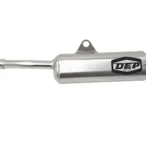 SILENCIEUX TRAIL DEP YAMAHA DT 125 LC