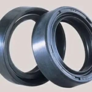 Joints de spi de fourche WP KTM sans cache-poussière - 43x52.7x9.5/10.3 mm